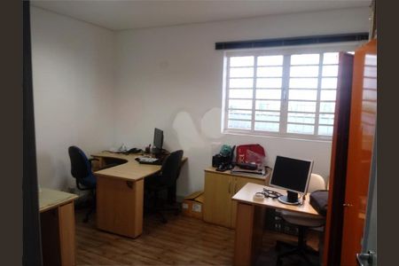 Casa à venda com 600m², 4 quartos e 4 vagas