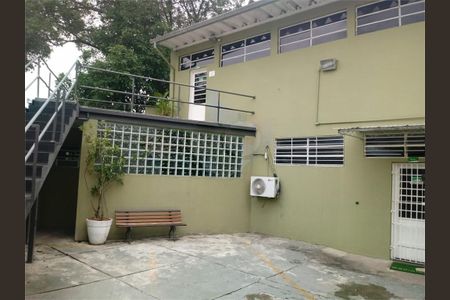 Casa à venda com 600m², 4 quartos e 4 vagas