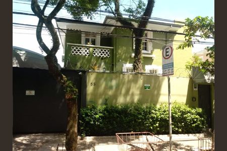 Casa à venda com 600m², 4 quartos e 4 vagas