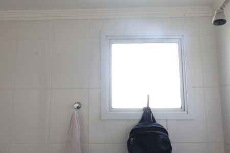 Apartamento à venda com 64m², 1 quarto e 1 vagaBanheiro - Suite