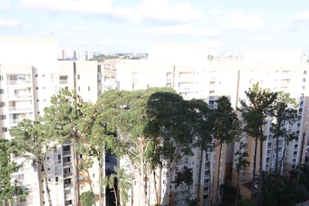 Apartamento à venda com 64m², 1 quarto e 1 vagaVista da Sacada Suite