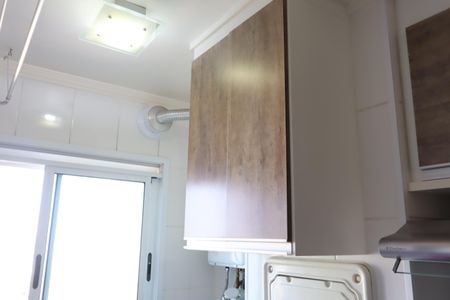 Apartamento à venda com 64m², 1 quarto e 1 vagaÁrea de Serviço