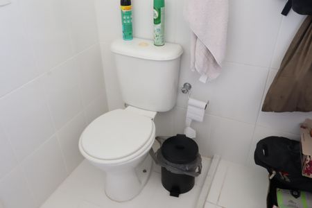 Apartamento à venda com 64m², 1 quarto e 1 vagaBanheiro - Suite