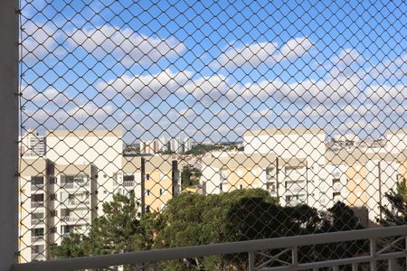 Apartamento à venda com 64m², 1 quarto e 1 vagaVista do Quarto