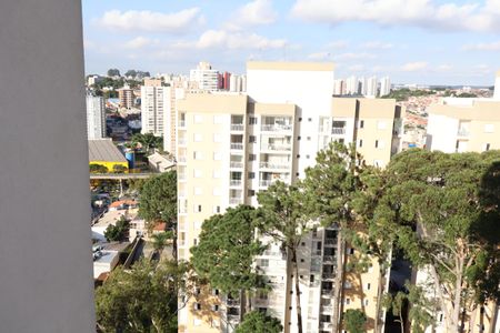 Apartamento à venda com 64m², 1 quarto e 1 vagaVista da Sacada Suite