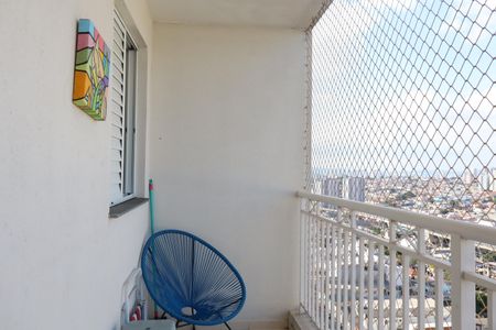 Apartamento à venda com 64m², 1 quarto e 1 vagaSacada
