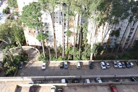 Apartamento à venda com 64m², 1 quarto e 1 vagaVista da Sacada