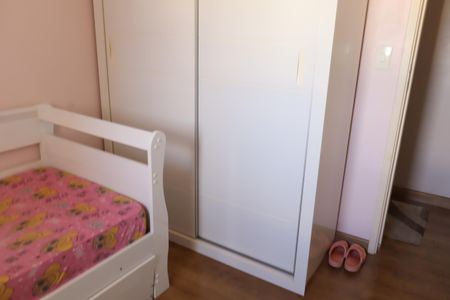 Apartamento à venda com 64m², 1 quarto e 1 vagaQuarto