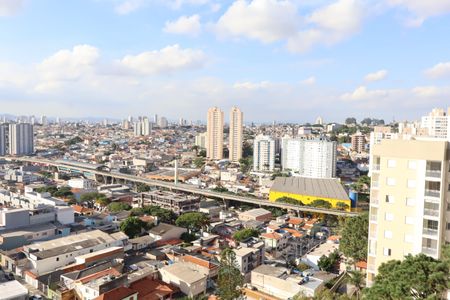 Apartamento à venda com 64m², 1 quarto e 1 vagaVista da Sacada