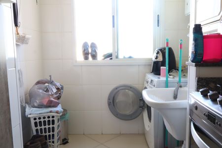 Apartamento à venda com 64m², 1 quarto e 1 vagaÁrea de Serviço