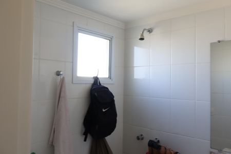 Apartamento à venda com 64m², 1 quarto e 1 vagaBanheiro - Suite