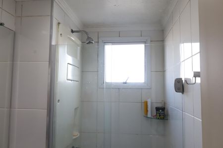 Apartamento à venda com 64m², 1 quarto e 1 vagaBanheiro