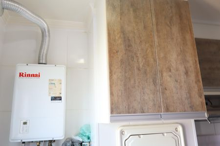 Apartamento à venda com 64m², 1 quarto e 1 vagaÁrea de Serviço