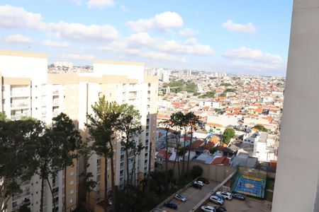 Apartamento à venda com 64m², 1 quarto e 1 vagaVista da Sacada