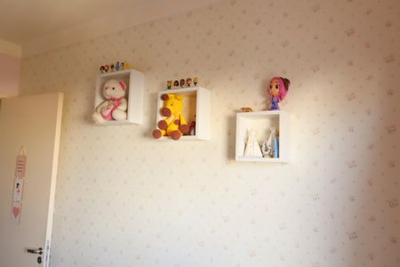 Apartamento à venda com 64m², 1 quarto e 1 vagaQuarto