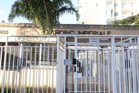 Apartamento à venda com 64m², 1 quarto e 1 vagaFachada e portaria