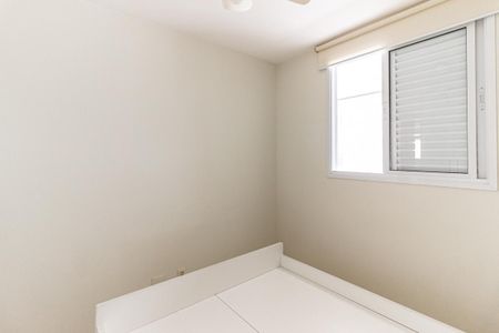 Apartamento à venda com 41m², 1 quarto e 1 vaga Apartamento à venda com 41m², 1 quarto e 1 vagaQuarto