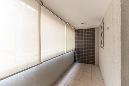Apartamento à venda com 41m², 1 quarto e 1 vaga Apartamento à venda com 41m², 1 quarto e 1 vagaVaranda da Sala