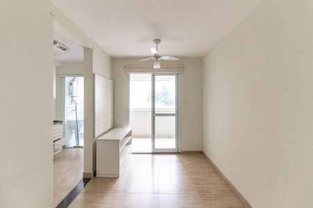 Sala de apartamento à venda com 1 quarto, 41m² em Vila Buarque, São Paulo
