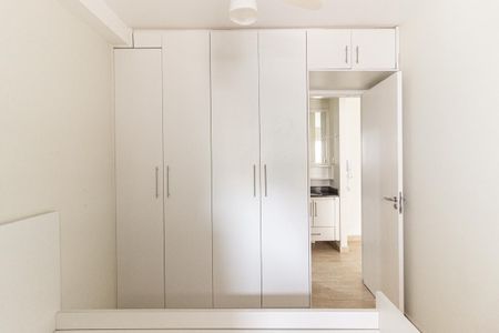 Apartamento à venda com 41m², 1 quarto e 1 vaga Apartamento à venda com 41m², 1 quarto e 1 vagaQuarto