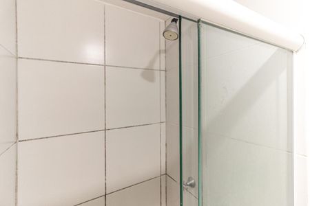 Apartamento à venda com 41m², 1 quarto e 1 vaga Apartamento à venda com 41m², 1 quarto e 1 vagaBanheiro