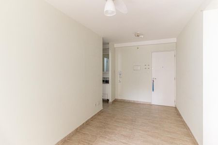 Apartamento à venda com 41m², 1 quarto e 1 vaga Apartamento à venda com 41m², 1 quarto e 1 vagaSala