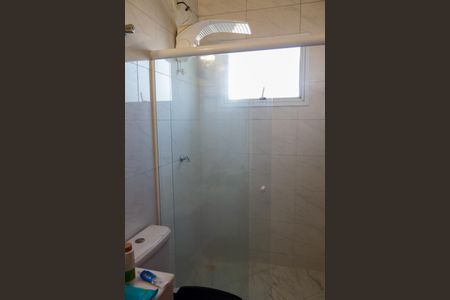 Casa à venda com 180m², 3 quartos e 5 vagas Casa à venda com 180m², 3 quartos e 5 vagasBanheiro da Suíte 2