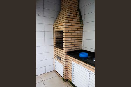 Casa à venda com 180m², 3 quartos e 5 vagas Casa à venda com 180m², 3 quartos e 5 vagasÁrea comum - Churrasqueira