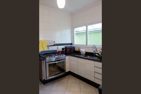 Casa à venda com 180m², 3 quartos e 5 vagas Casa à venda com 180m², 3 quartos e 5 vagasCozinha