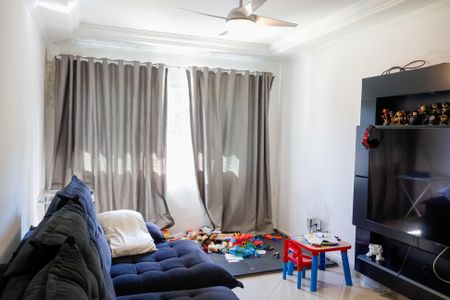 sala de casa à venda com 3 quartos, 180m² em Vila Osasco, Osasco