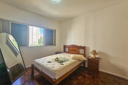 Apartamento para alugar com 3 quartos, 120m² em Morro do Maluf, Guarujá