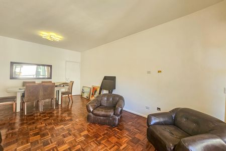 Apartamento para alugar com 3 quartos, 120m² em Morro do Maluf, Guarujá