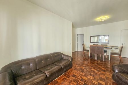 Apartamento para alugar com 3 quartos, 120m² em Morro do Maluf, Guarujá