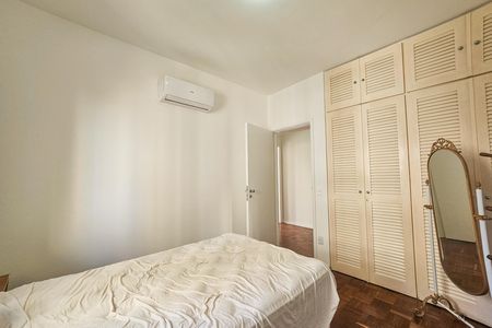 Apartamento para alugar com 3 quartos, 120m² em Morro do Maluf, Guarujá
