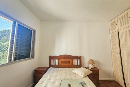 Apartamento para alugar com 3 quartos, 120m² em Morro do Maluf, Guarujá
