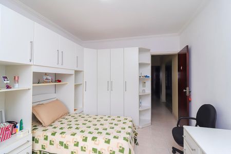Casa para alugar com 150m², 2 quartos e 2 vagasQuarto 2