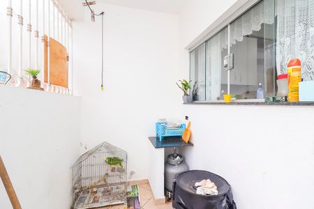 Casa para alugar com 150m², 2 quartos e 2 vagasVaranda