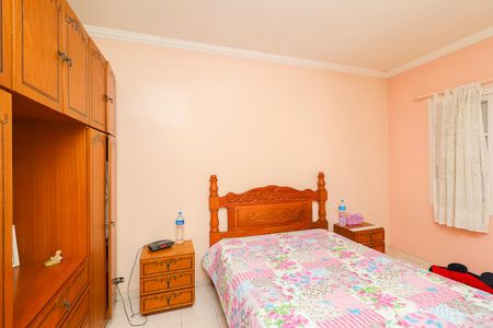 Casa para alugar com 150m², 2 quartos e 2 vagasQuarto 1 - Suíte