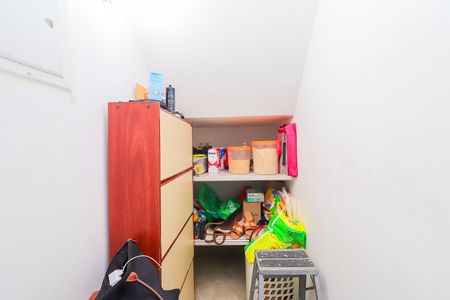 Casa para alugar com 150m², 2 quartos e 2 vagasDespensa