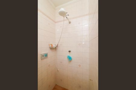 Casa para alugar com 150m², 2 quartos e 2 vagasBanheiro da Suíte