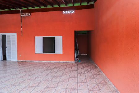 Casa para alugar com 150m², 2 quartos e 2 vagasSacada da Suíte