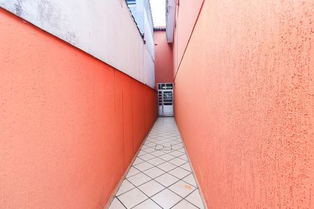 Casa para alugar com 150m², 2 quartos e 2 vagasQuintal