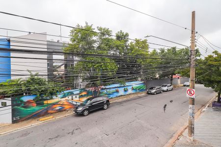 Casa para alugar com 150m², 2 quartos e 2 vagasVista da Sacada