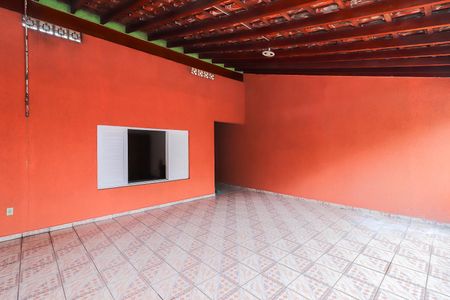 Casa para alugar com 150m², 2 quartos e 2 vagasSacada da Suíte