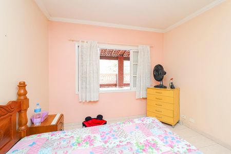 Quarto 1 - Suíte de casa para alugar com 2 quartos, 150m² em Itaquera, São Paulo