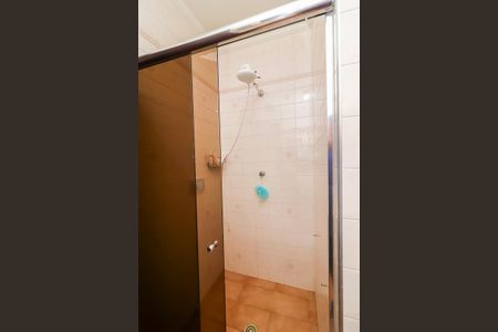 Casa para alugar com 150m², 2 quartos e 2 vagasBanheiro da Suíte