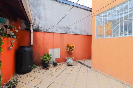 Casa para alugar com 150m², 2 quartos e 2 vagasQuintal