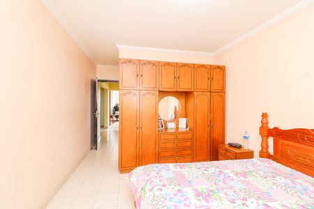 Casa para alugar com 150m², 2 quartos e 2 vagasQuarto 1 - Suíte