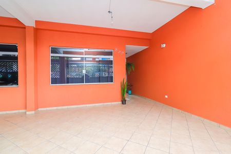 Casa para alugar com 150m², 2 quartos e 2 vagasGaragem