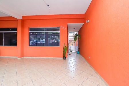 Casa para alugar com 150m², 2 quartos e 2 vagasGaragem